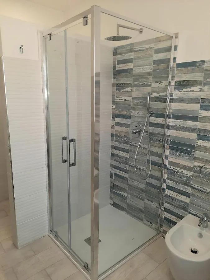Damaste' Casa Vacanze Pachino Apartamento 0*,