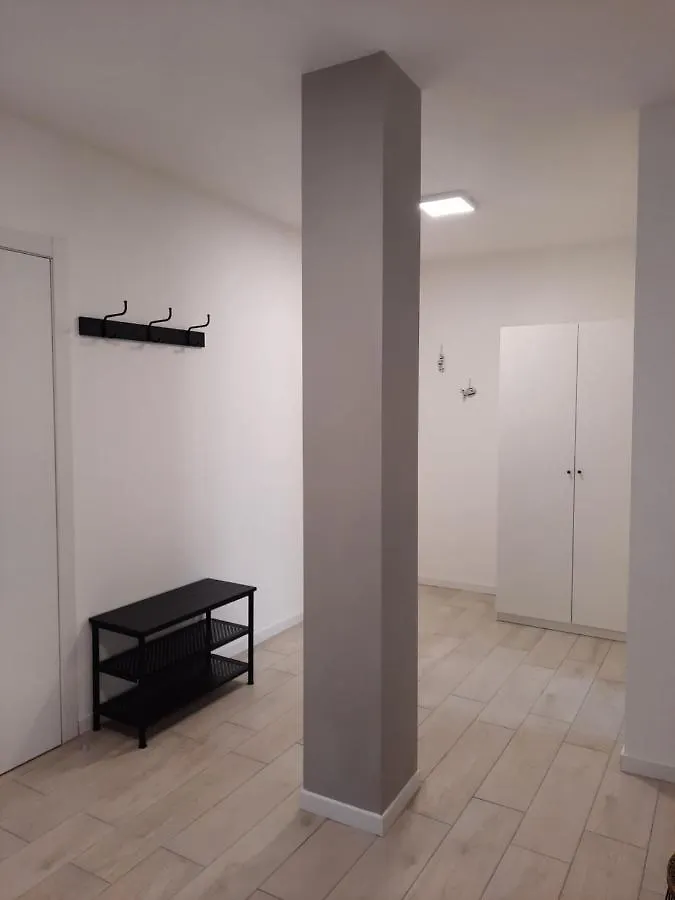 Damaste' Casa Vacanze Pachino Apartamento Itália