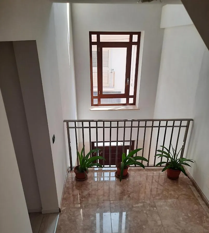 Damaste' Casa Vacanze Pachino Apartamento