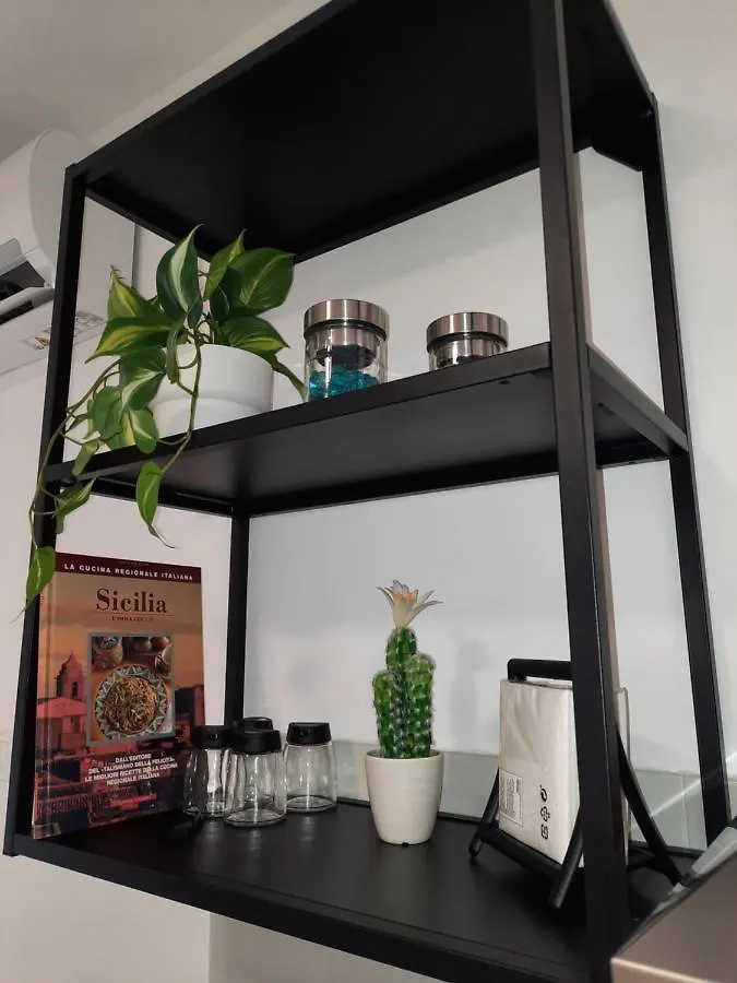 Damaste' Casa Vacanze Pachino Apartamento