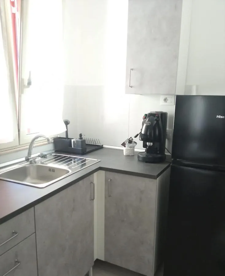 Damaste' Casa Vacanze Pachino Apartamento