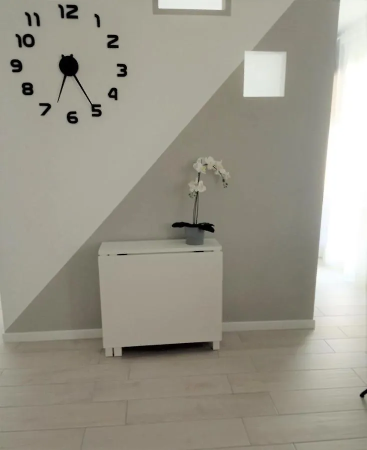 Damaste' Casa Vacanze Pachino Apartamento 0*,  Itália