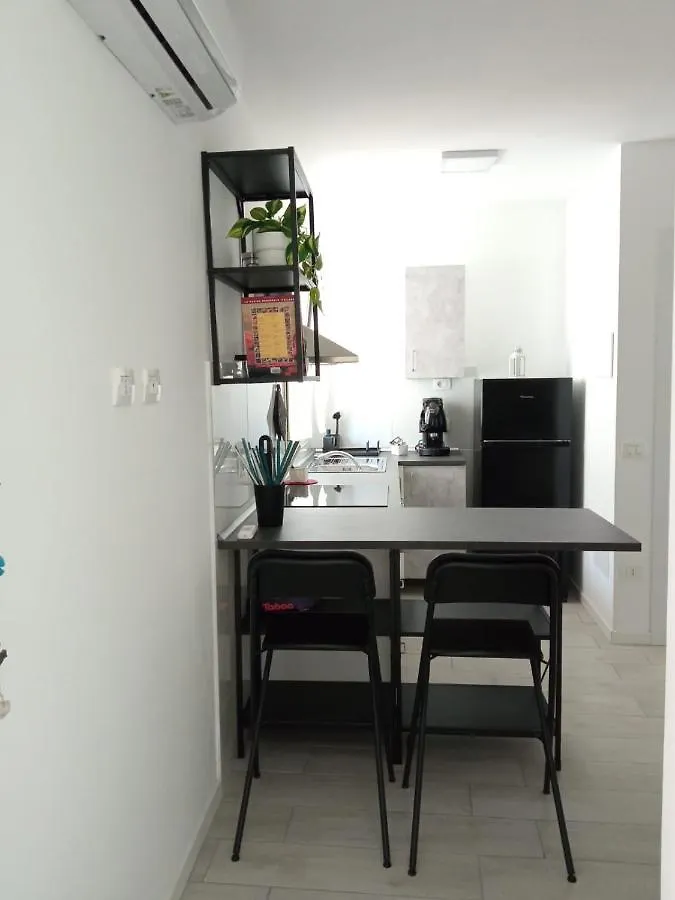 Damaste' Casa Vacanze Pachino Apartamento