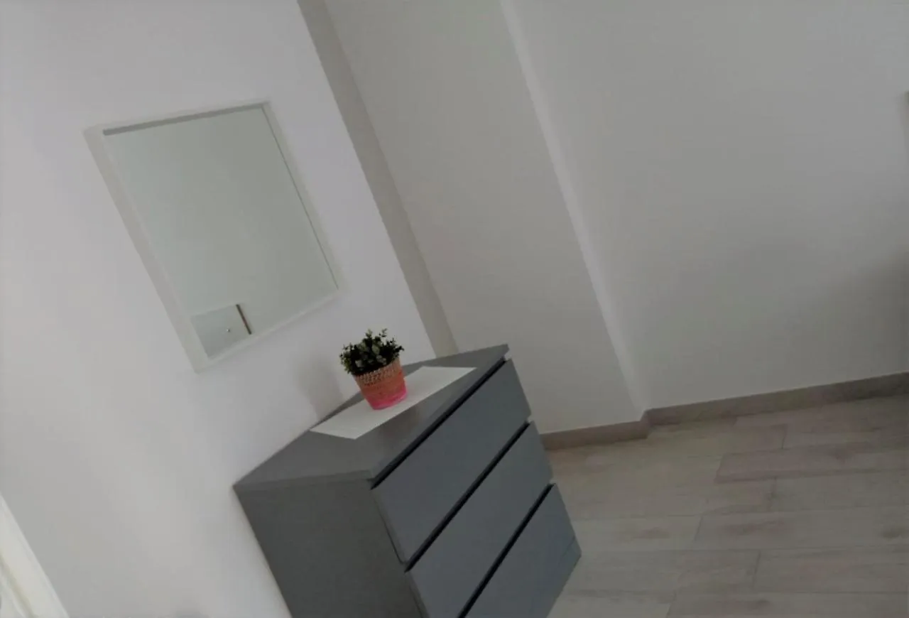 Damaste' Casa Vacanze Pachino Apartamento