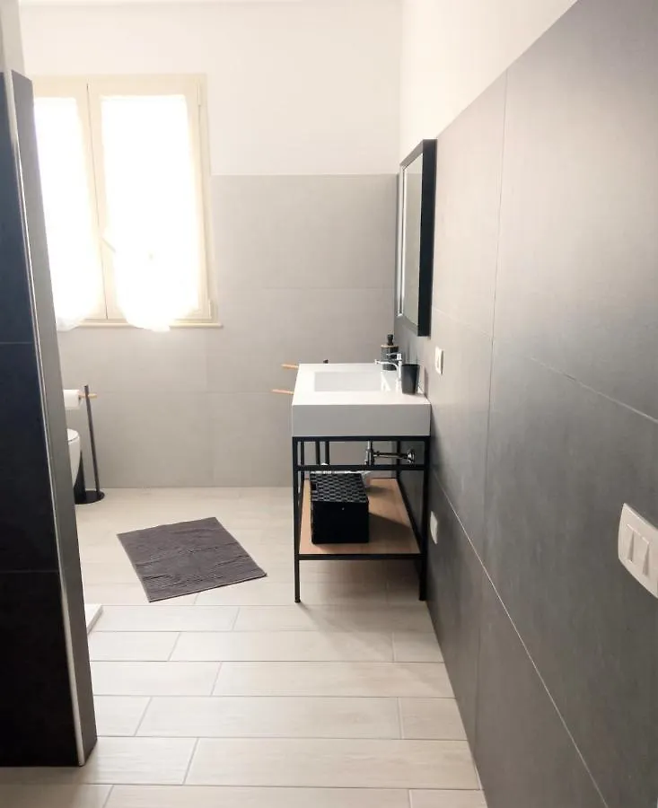 Damaste' Casa Vacanze Pachino Apartamento