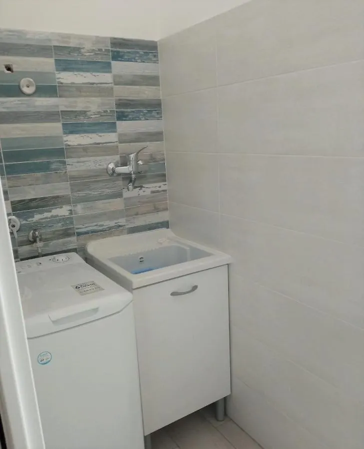 Damaste' Casa Vacanze Pachino Apartamento