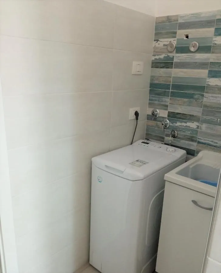 Damaste' Casa Vacanze Pachino Apartamento