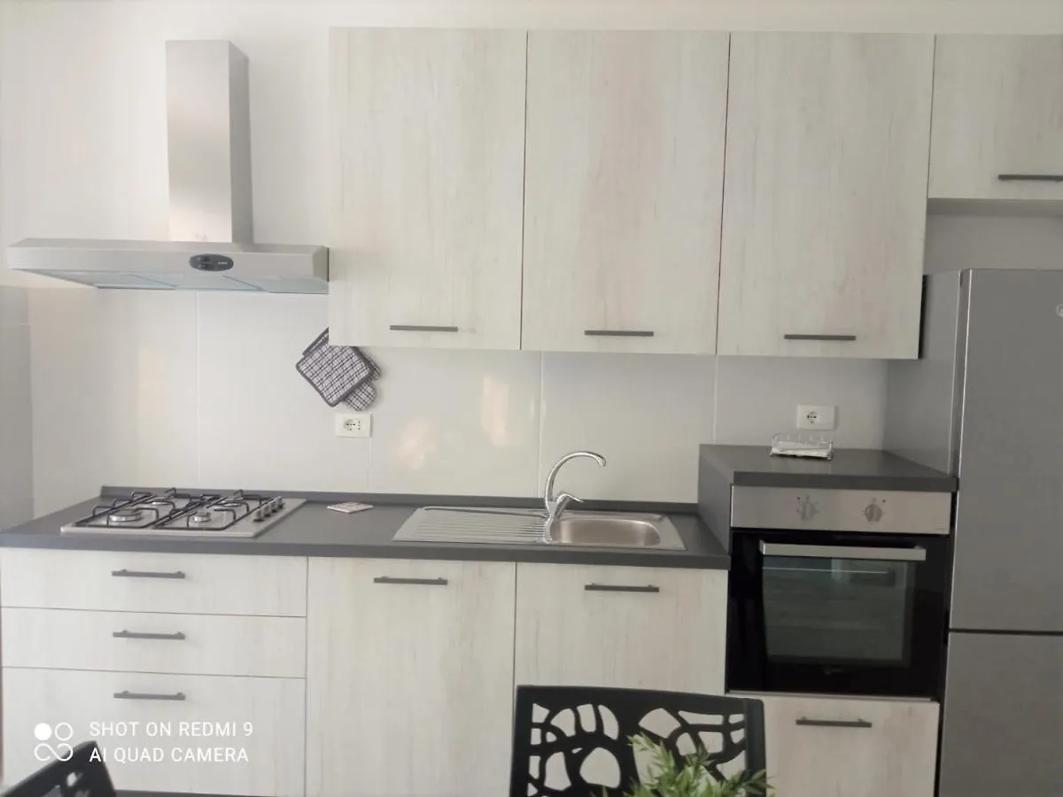 Damaste' Casa Vacanze Pachino Apartamento