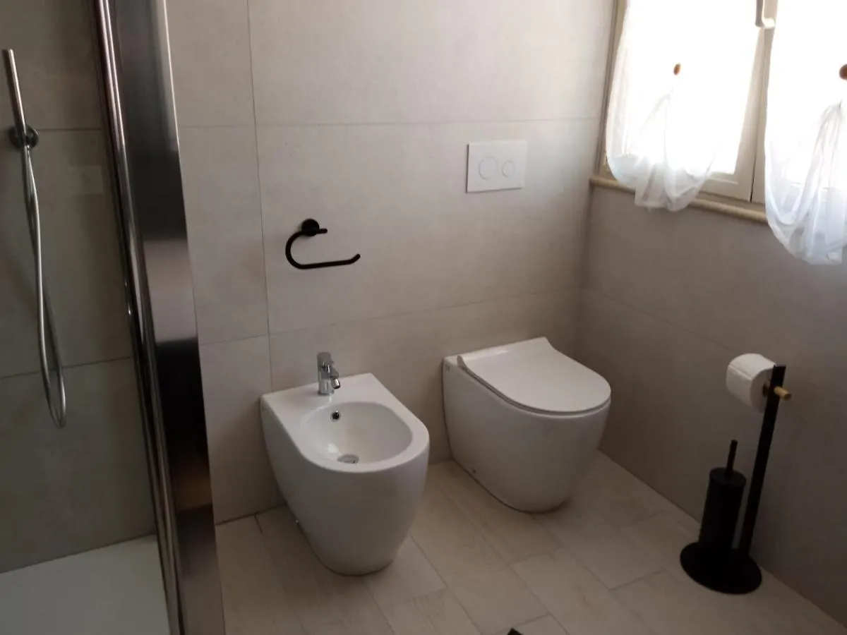 Damaste' Casa Vacanze Pachino Apartamento