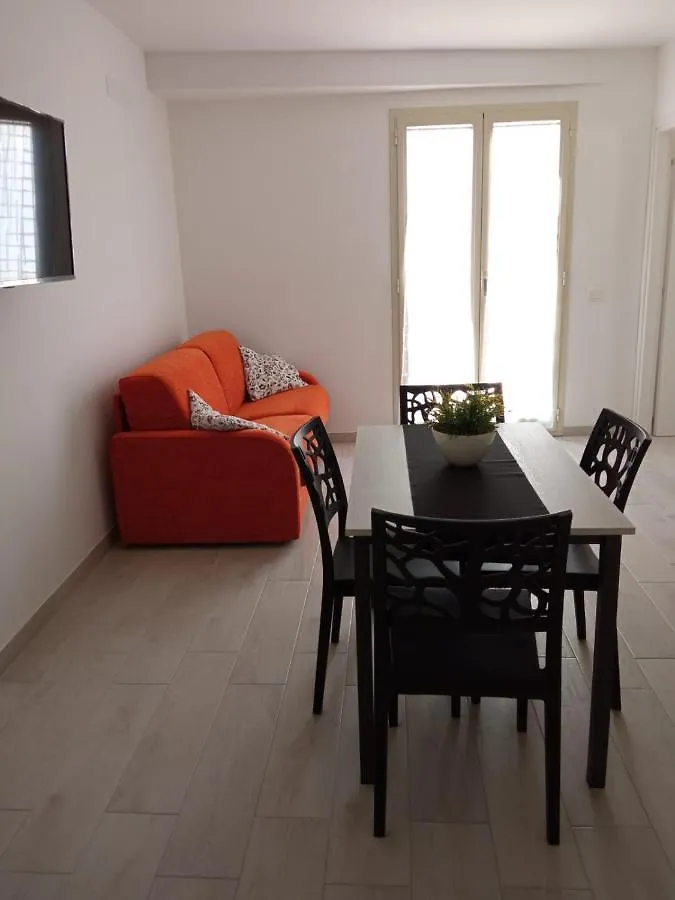 Damaste' Casa Vacanze Pachino Apartamento Itália
