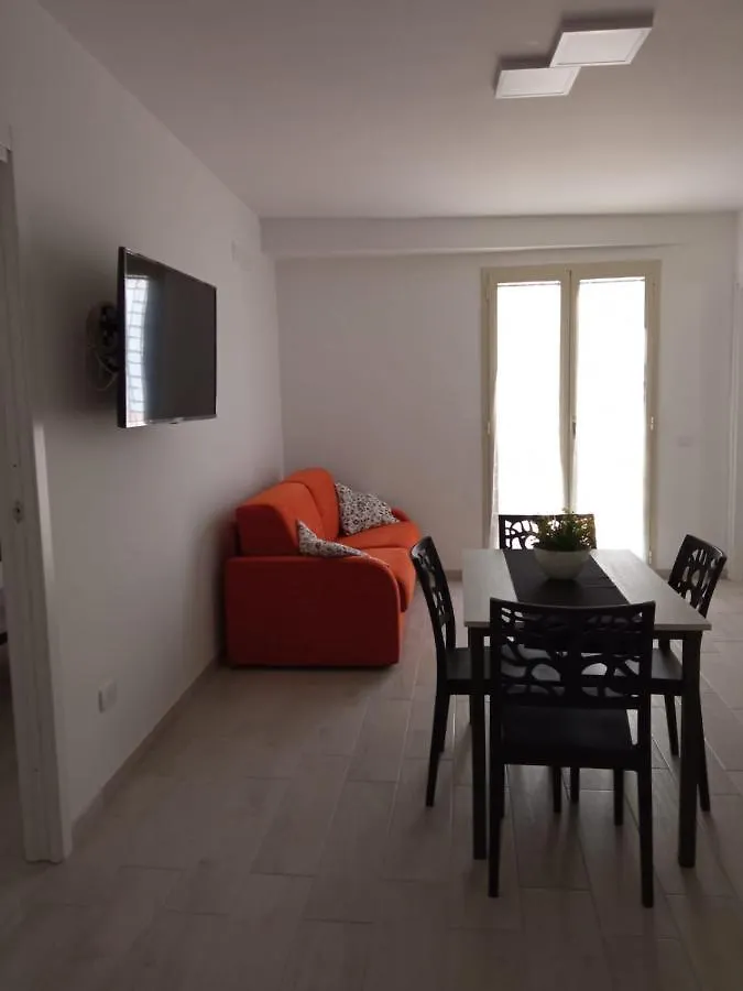 Damaste' Casa Vacanze Pachino Apartamento