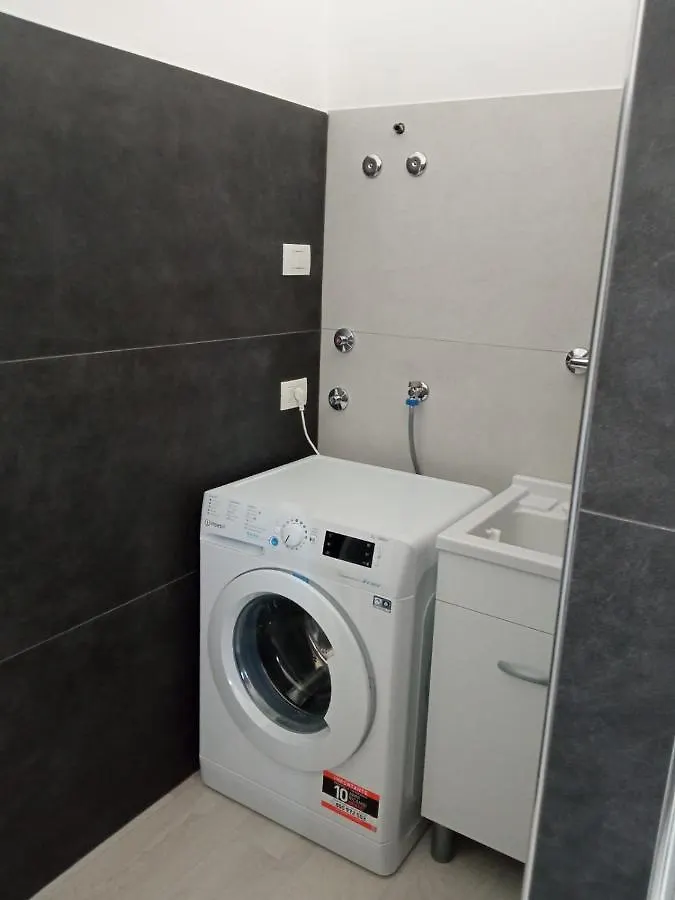 Damaste' Casa Vacanze Pachino Apartamento