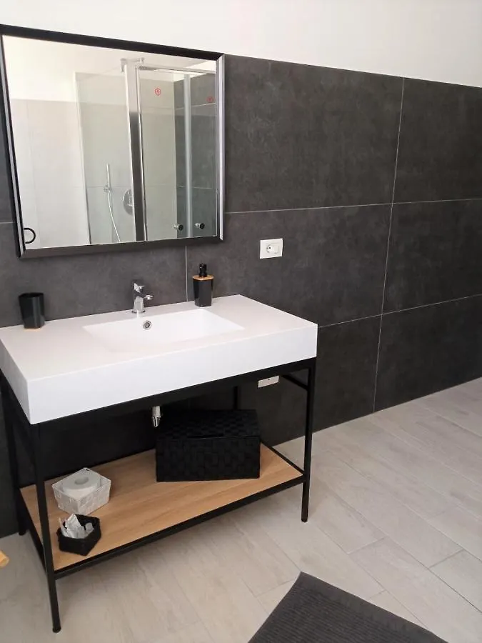 Damaste' Casa Vacanze Pachino Apartamento Itália