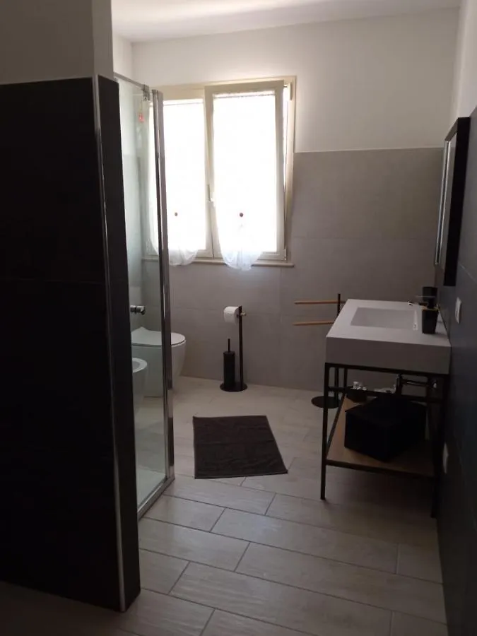 Damaste' Casa Vacanze Pachino Apartamento