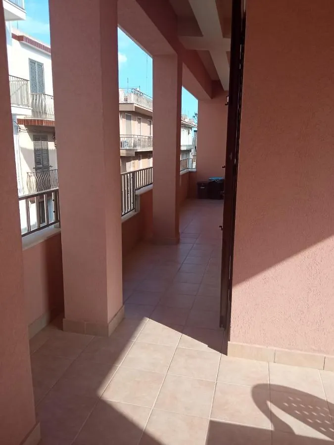Damaste' Casa Vacanze Pachino Apartamento