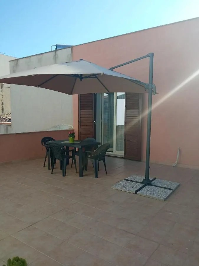 Damaste' Casa Vacanze Pachino Apartamento 0*,  Itália