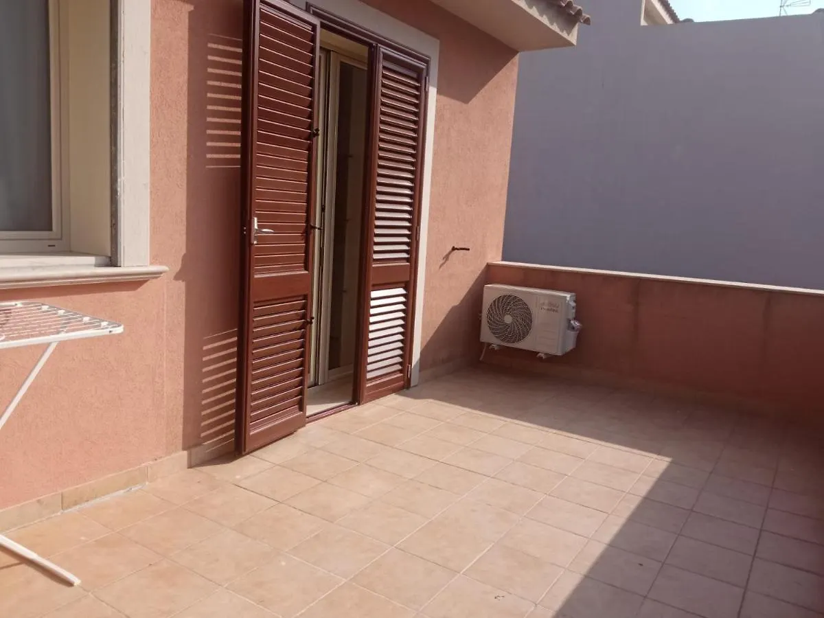 Damaste' Casa Vacanze Pachino Apartamento Itália