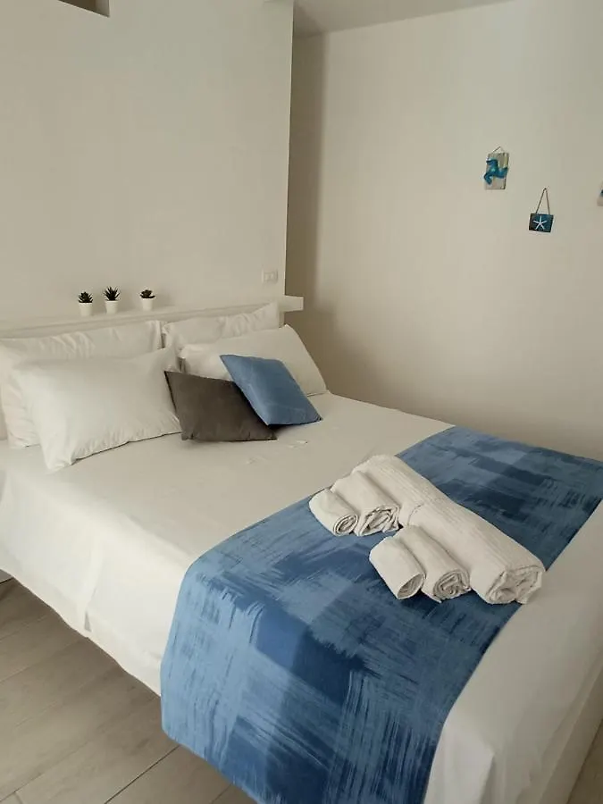 Damaste' Casa Vacanze Pachino Apartamento