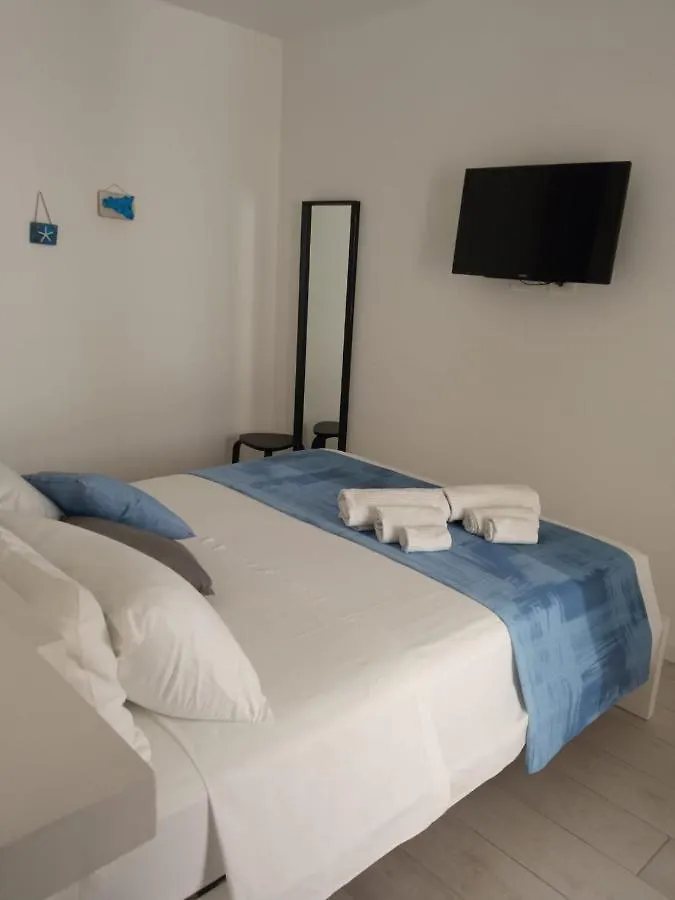 Damaste' Casa Vacanze Pachino Apartamento Itália