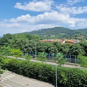Alicia , Bergamo Italia