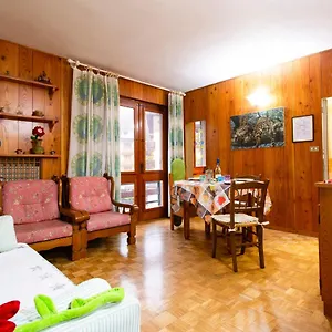 Le Motte By Interhome , Abetone Italia