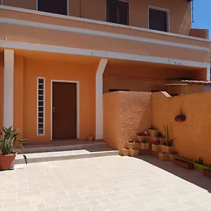Casa Tommy , Pabillonis Italia