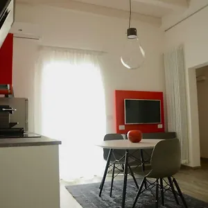 My In - La Rossa , Bologna Italia