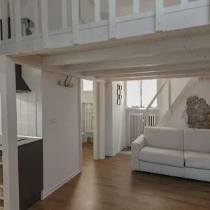 New Loft In The Heart Of 2 , Bologna Italia