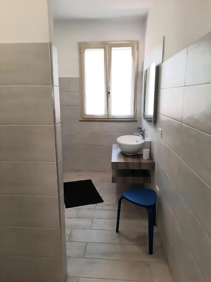 Damaste' Casa Vacanze Pachino Apartment