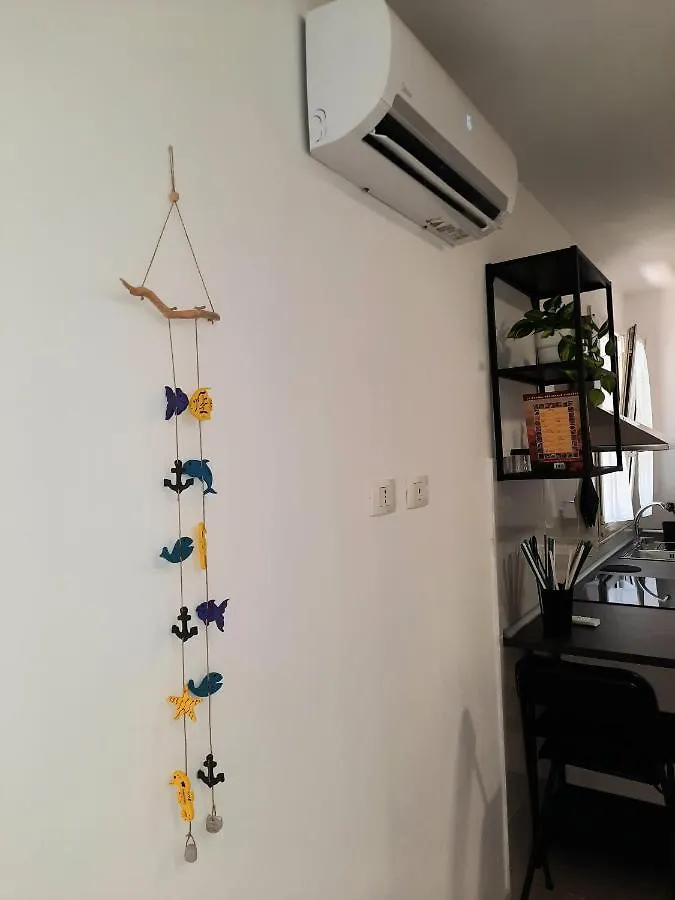Damaste' Casa Vacanze Pachino Apartment Italy