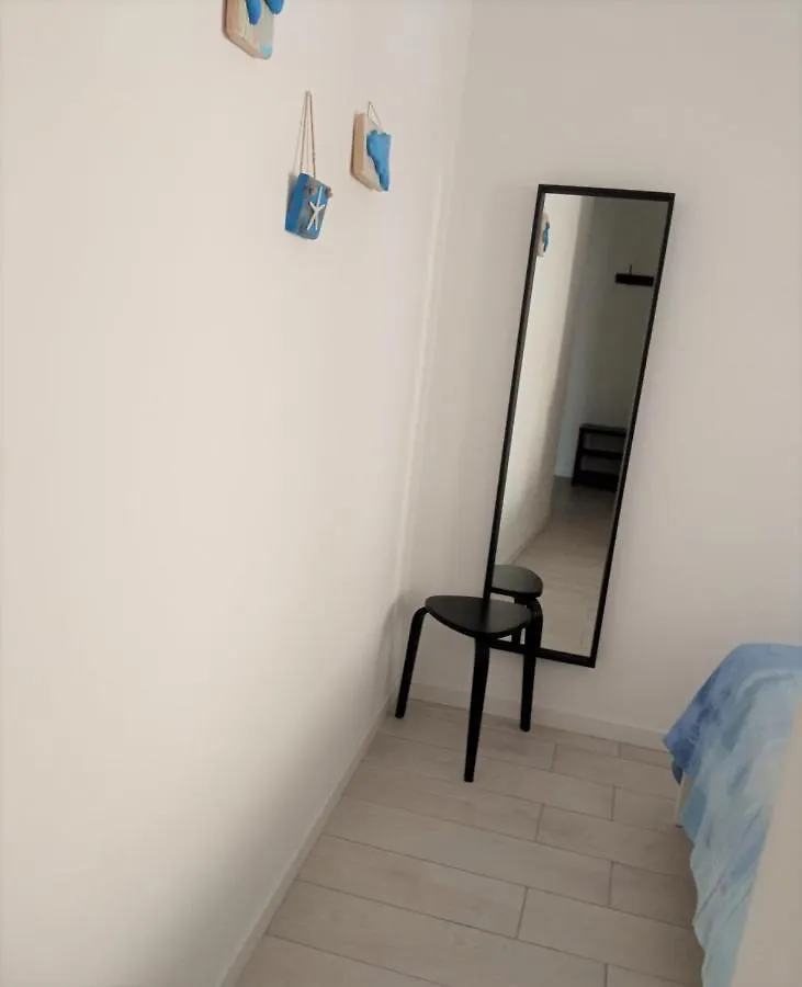 Damaste' Casa Vacanze Pachino Apartment 0*,  Italy