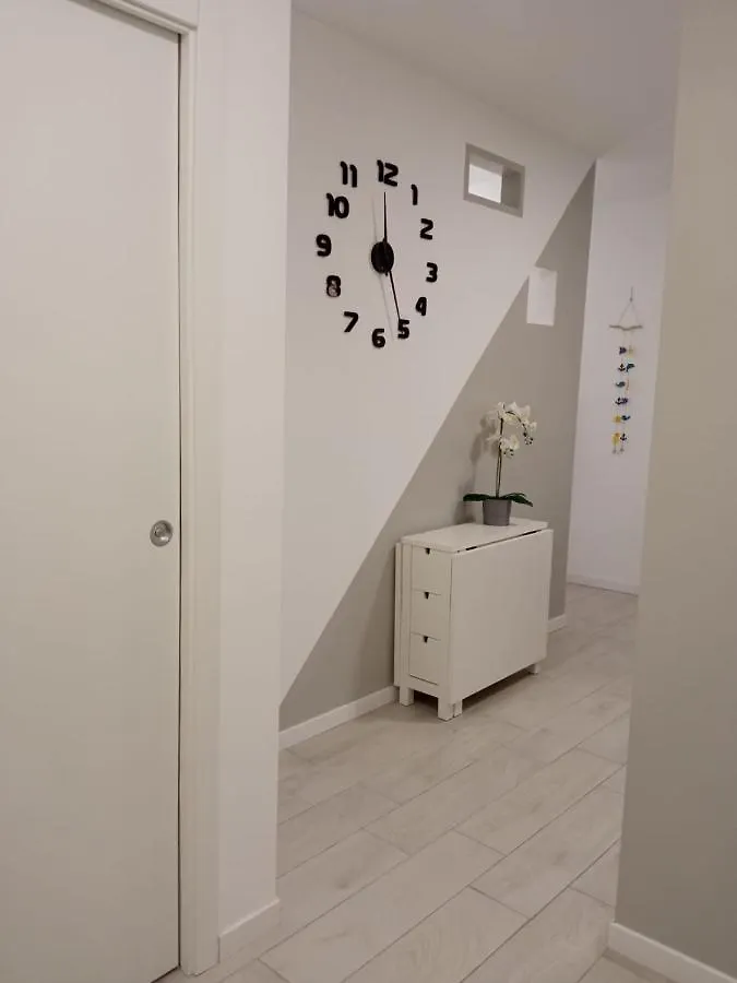 Damaste' Casa Vacanze Pachino Apartment