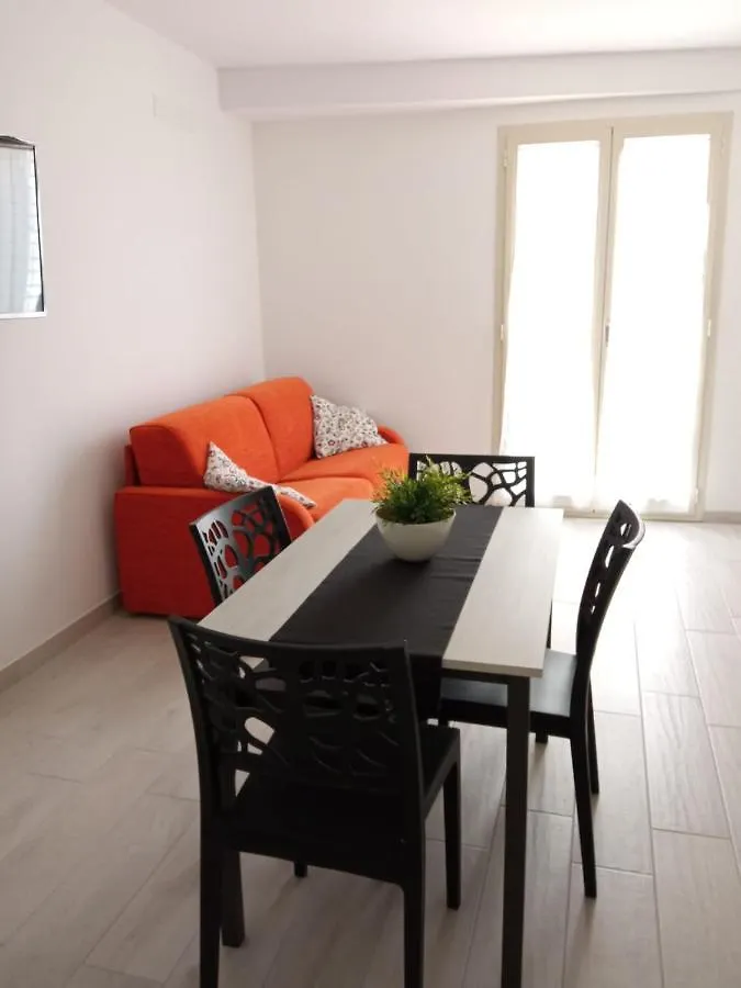 Damaste' Casa Vacanze Pachino Apartment