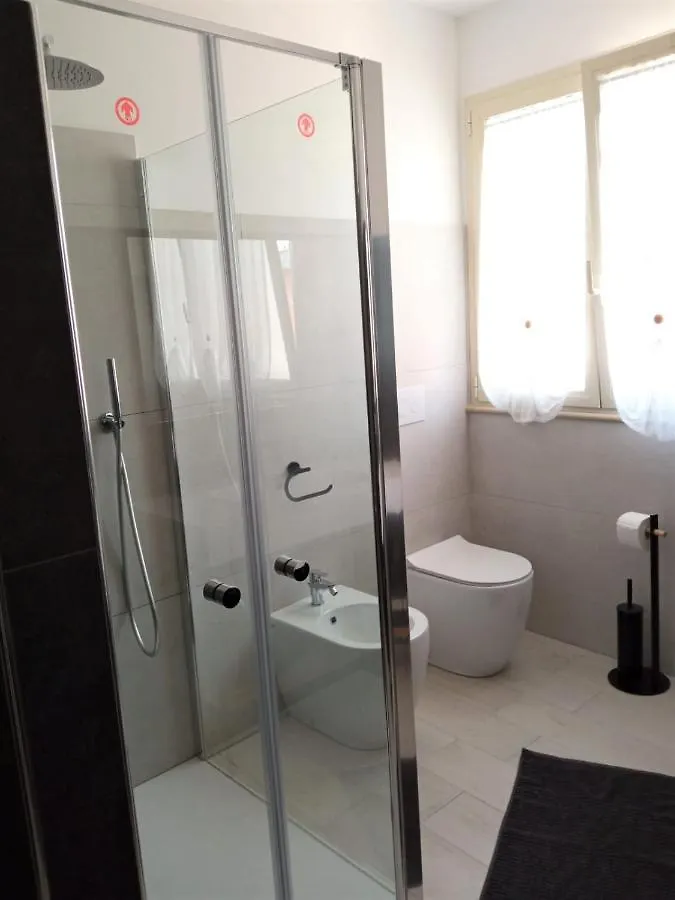 Damaste' Casa Vacanze Pachino Apartment 0*,