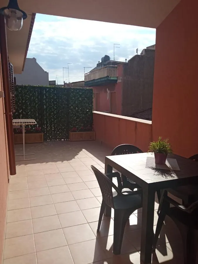 Damaste' Casa Vacanze Pachino Apartment