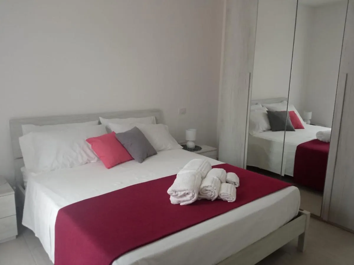 Damaste' Casa Vacanze Pachino Apartment Italy
