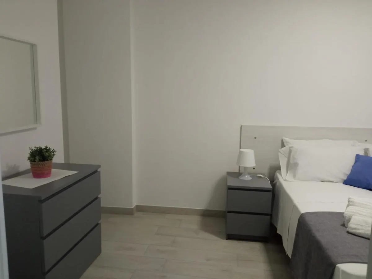 Damaste' Casa Vacanze Pachino Apartment