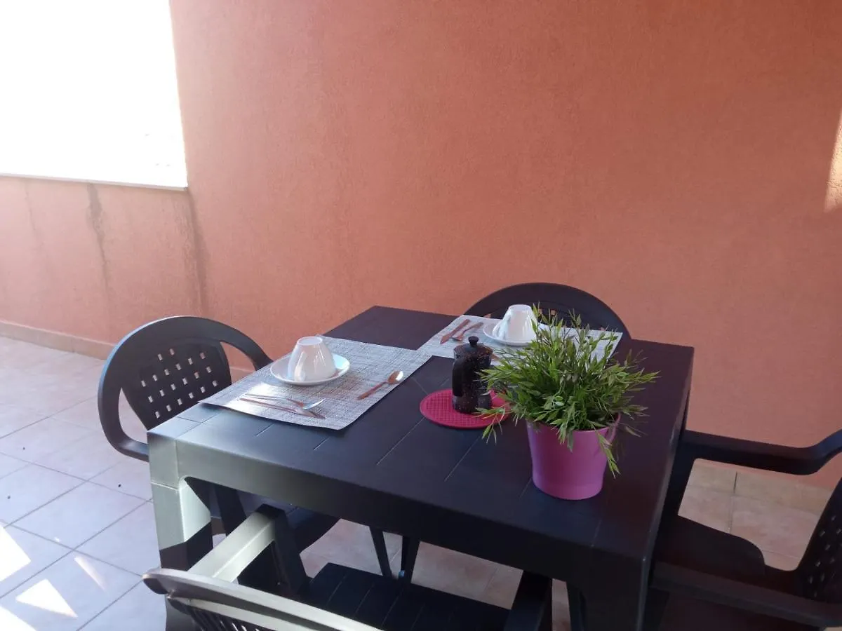 Damaste' Casa Vacanze Pachino Apartment Italy